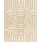 Livabliss Rodos RDO-2331 Machine Crafted Area Rug RDO2331-679 - alternate 1